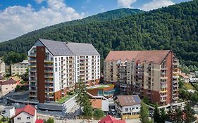 Mm Studio Sinaia